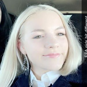 Meet your Posher, Miranda